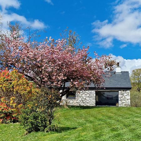 The Barn Villa Форт Уилям Екстериор снимка